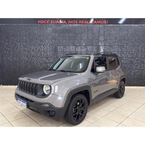 JEEP Renegade 1.8 16V 4P FLEX SPORT AUTOMTICO, Foto 2