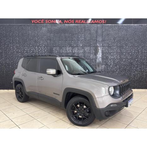 JEEP Renegade 1.8 16V 4P FLEX SPORT AUTOMTICO, Foto 4
