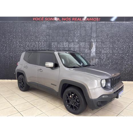 JEEP Renegade 1.8 16V 4P FLEX SPORT AUTOMTICO, Foto 5