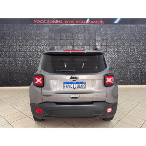 JEEP Renegade 1.8 16V 4P FLEX SPORT AUTOMTICO, Foto 7