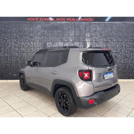 JEEP Renegade 1.8 16V 4P FLEX SPORT AUTOMTICO, Foto 8