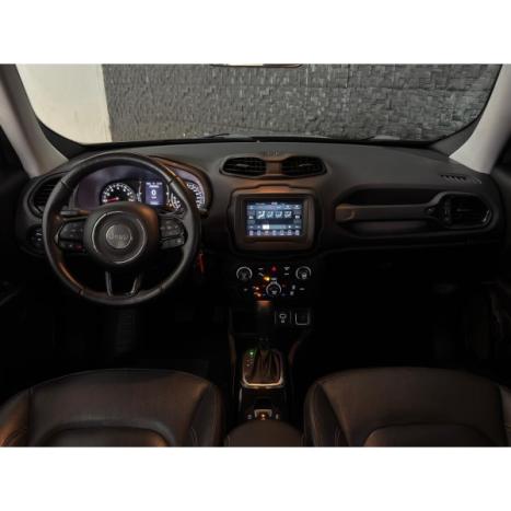 JEEP Renegade 1.8 16V 4P FLEX SPORT AUTOMTICO, Foto 9