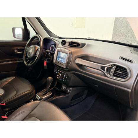 JEEP Renegade 1.8 16V 4P FLEX SPORT AUTOMTICO, Foto 10