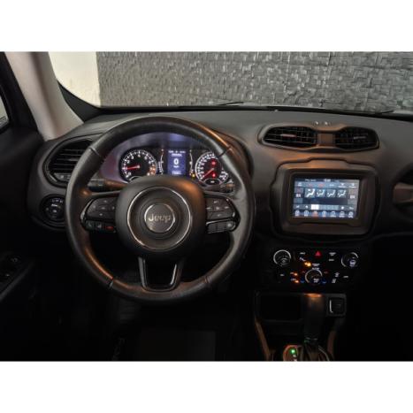 JEEP Renegade 1.8 16V 4P FLEX SPORT AUTOMTICO, Foto 11