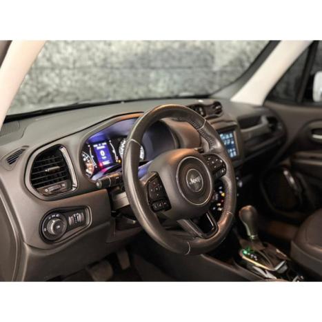 JEEP Renegade 1.8 16V 4P FLEX SPORT AUTOMTICO, Foto 13