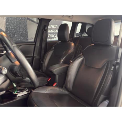 JEEP Renegade 1.8 16V 4P FLEX SPORT AUTOMTICO, Foto 15