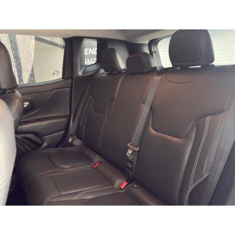 JEEP Renegade 1.8 16V 4P FLEX SPORT AUTOMTICO, Foto 16