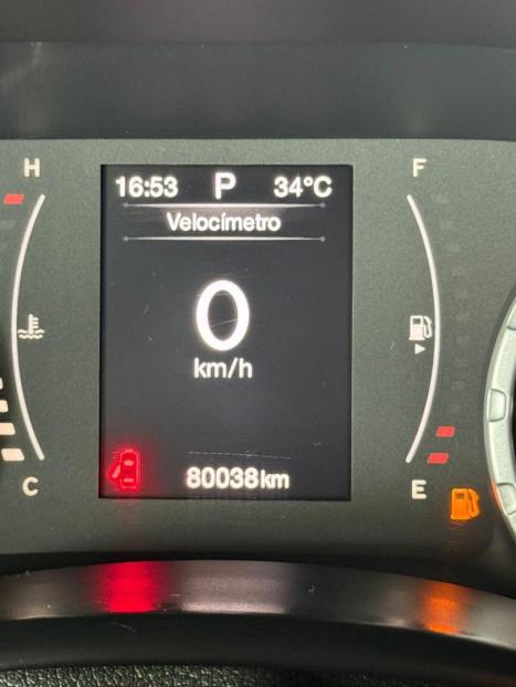 JEEP Renegade 1.8 16V 4P FLEX LONGITUDE AUTOMTICO, Foto 13