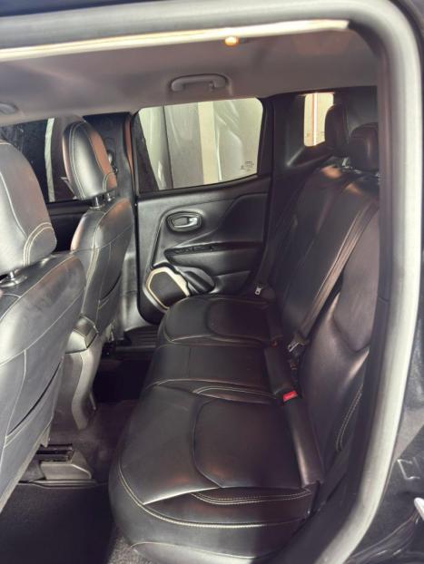 JEEP Renegade 1.8 16V 4P FLEX LONGITUDE AUTOMTICO, Foto 14