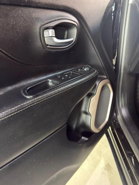JEEP Renegade 1.8 16V 4P FLEX LONGITUDE AUTOMTICO, Foto 15