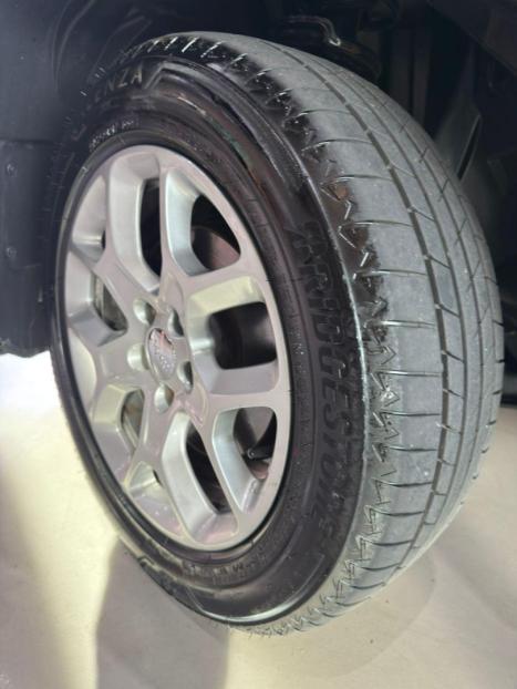 JEEP Renegade 1.8 16V 4P FLEX LONGITUDE AUTOMTICO, Foto 16