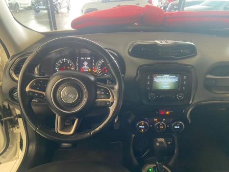 JEEP Renegade 1.8 16V 4P FLEX LONGITUDE AUTOMTICO, Foto 7