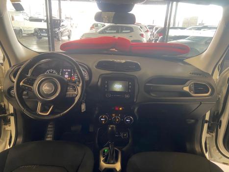 JEEP Renegade 1.8 16V 4P FLEX LONGITUDE AUTOMTICO, Foto 8