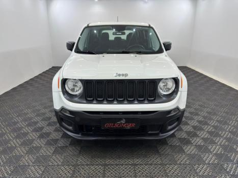 JEEP Renegade 1.8 16V 4P FLEX AUTOMTICO, Foto 1