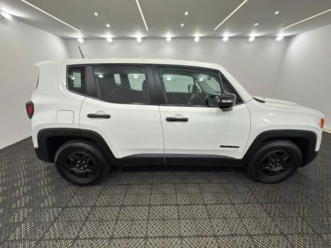 JEEP Renegade 1.8 16V 4P FLEX AUTOMTICO, Foto 4