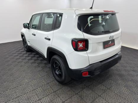 JEEP Renegade 1.8 16V 4P FLEX AUTOMTICO, Foto 6