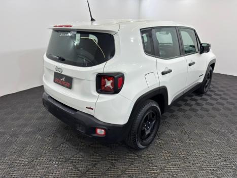 JEEP Renegade 1.8 16V 4P FLEX AUTOMTICO, Foto 7
