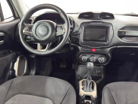 JEEP Renegade 1.8 16V 4P FLEX AUTOMTICO, Foto 10