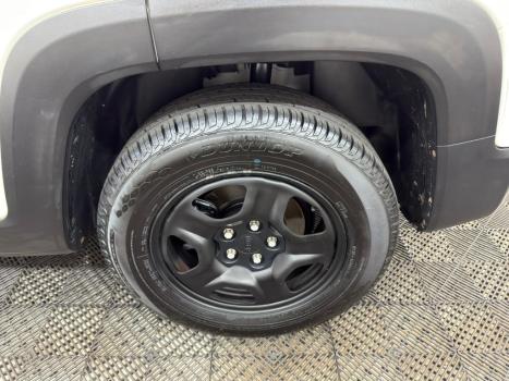 JEEP Renegade 1.8 16V 4P FLEX AUTOMTICO, Foto 11