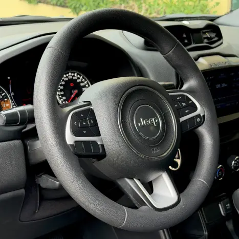 JEEP Renegade 1.8 16V 4P FLEX AUTOM�TICO, Foto 10
