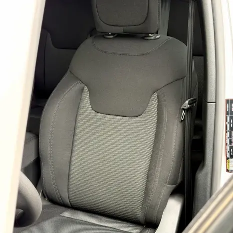 JEEP Renegade 1.8 16V 4P FLEX AUTOM�TICO, Foto 12