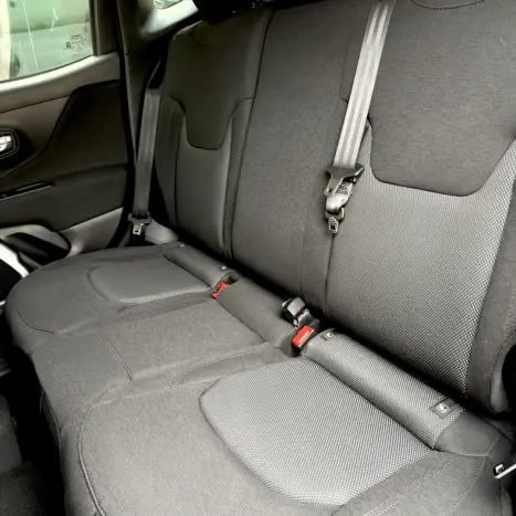 JEEP Renegade 1.8 16V 4P FLEX AUTOM�TICO, Foto 13