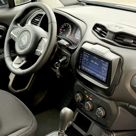 JEEP Renegade 1.8 16V 4P FLEX AUTOM�TICO, Foto 14