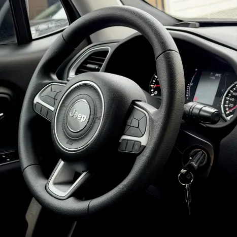 JEEP Renegade 1.8 16V 4P FLEX AUTOM�TICO, Foto 16