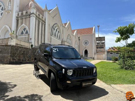 JEEP Renegade 1.8 16V 4P FLEX SPORT AUTOMTICO, Foto 2