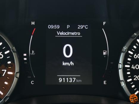 JEEP Renegade 1.8 16V 4P FLEX SPORT AUTOMTICO, Foto 8