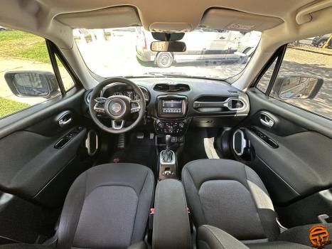 JEEP Renegade 1.8 16V 4P FLEX SPORT AUTOMTICO, Foto 9