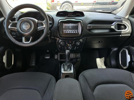 JEEP Renegade 1.8 16V 4P FLEX SPORT AUTOMTICO, Foto 10