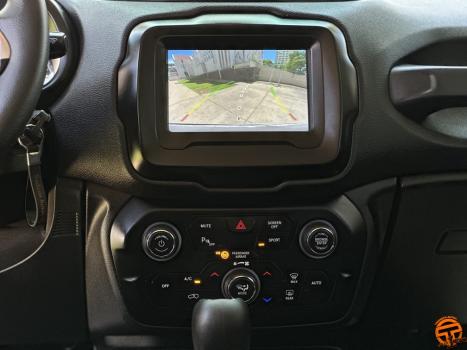 JEEP Renegade 1.8 16V 4P FLEX SPORT AUTOMTICO, Foto 11