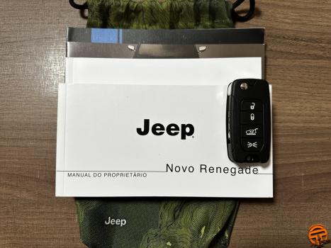 JEEP Renegade 1.8 16V 4P FLEX SPORT AUTOMTICO, Foto 15