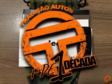 JEEP Renegade 1.8 16V 4P FLEX SPORT AUTOMTICO, Foto 16