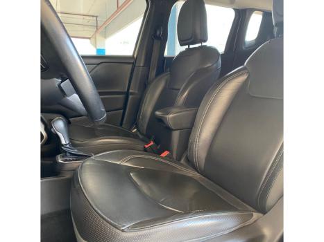 JEEP Renegade 1.8 16V 4P FLEX LONGITUDE AUTOMTICO, Foto 7