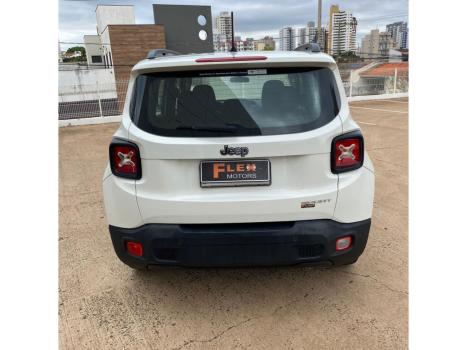 JEEP Renegade 1.8 16V 4P FLEX SPORT, Foto 5