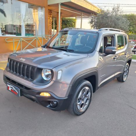 JEEP Renegade 1.8 16V 4P FLEX AUTOMTICO, Foto 1