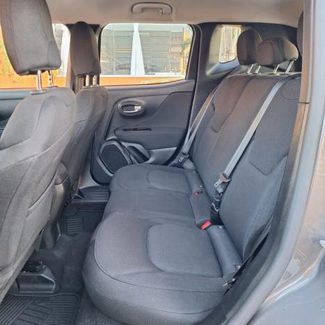 JEEP Renegade 1.8 16V 4P FLEX AUTOMTICO, Foto 4