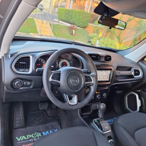 JEEP Renegade 1.8 16V 4P FLEX AUTOMTICO, Foto 6