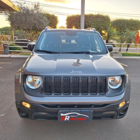 JEEP Renegade 1.8 16V 4P FLEX AUTOMTICO, Foto 7