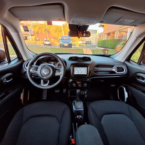 JEEP Renegade 1.8 16V 4P FLEX AUTOMTICO, Foto 8