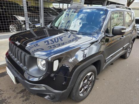 JEEP Renegade 1.8 16V 4P FLEX AUTOMTICO, Foto 1