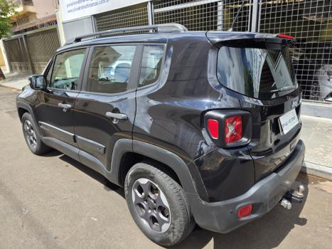 JEEP Renegade 1.8 16V 4P FLEX AUTOMTICO, Foto 3