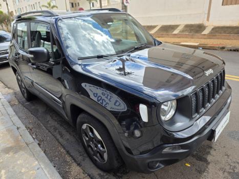 JEEP Renegade 1.8 16V 4P FLEX AUTOMTICO, Foto 6