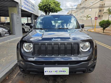 JEEP Renegade 1.8 16V 4P FLEX AUTOMTICO, Foto 7