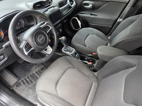 JEEP Renegade 1.8 16V 4P FLEX AUTOMTICO, Foto 8