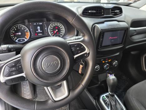 JEEP Renegade 1.8 16V 4P FLEX AUTOMTICO, Foto 9
