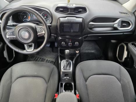 JEEP Renegade 1.8 16V 4P FLEX AUTOMTICO, Foto 10