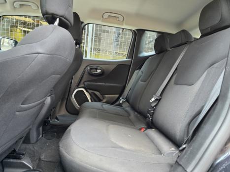 JEEP Renegade 1.8 16V 4P FLEX AUTOMTICO, Foto 12